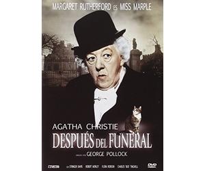 Después Del Funeral [Import]