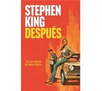 Despues Later by Stephen King Stephen King (Auteur)