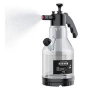 D'espuma pour Lave-Linge À Pression-2L Laveuse, Accessoires De Lave-Linge À Pression Boquilla De Pulvérisation Réglable D'espuma De Automóvil Y Conector De Nouvelle Génération, Tapa D'ouverture