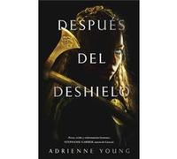 DespuS Del Deshielo - [Livre en VO] Young, Adrienne (Auteur)