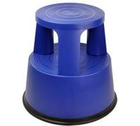Escabeau 42,6 cm Bleu