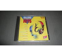 Des'Ree – Boulevard des Hits 16 – CD