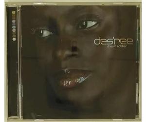 Des'Ree - Dream Soldier
