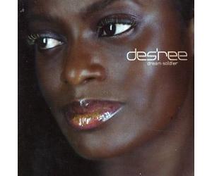 Des'ree - Dream Soldier [Import]