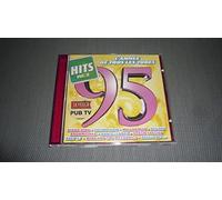 Des'Ree - Hits 95