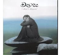 Des'ree - I Ain't Movin'