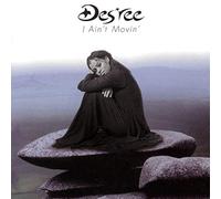 Desree - Desree - I Aint Movin' - [CD]