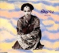 Des'ree - Little Child (UK Import)