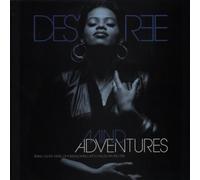 Des'ree - Mind Adventures (1991/92) [Import]