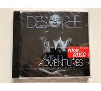 Des'ree - Mind Adventures [Import]