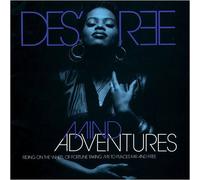 Des'ree - Mind Adventures [Import]