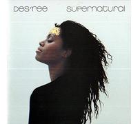 Des'ree - SupernaturaI (incI. Iife)