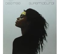 Des'ree – Supernatural – Import (Epic)