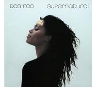 DES'ree - Supernatural