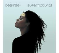 Des'ree – Supernatural
