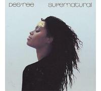 Des'Ree Supernatural (CD) Album
