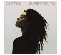 Des'ree - Supernatural [Import]