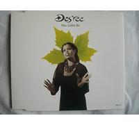 Des'ree - You Gotta be (3 Versions, 1992/94, Plus 'Sun of '79') [Import]