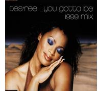 Des'Ree - You Gotta Be-Remix?99
