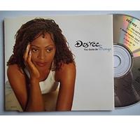 DES'REE - You Gotta Be-Songs [Import]
