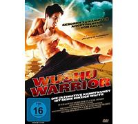 Desrochers,Alain - Wushu Warrior [Import]
