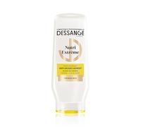 DESSANGE - Après-Shampoing Anti-Dessèchement Nutri-Extrême - Formule Enrichie En Céramide & Huile De Camélia - Soin Démêlant - Nourrit, Protège & Adoucit - Cheveux Secs - 225ml