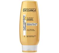 Dessange - Soin Démêlant Concentré Nutrition Huiles d'Onagre, et Sésame Gel douche 200 ml female