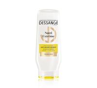 Dessange Après-shampoing anti-dessèchement Nutri-Extrême – Céramide & huile de camélia – 225 ml