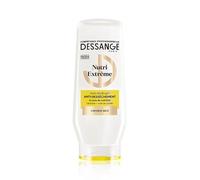 DESSANGE - Après-Shampoing Nutri-Extrême - Formule Enrichie En Céramide & Huile De Camélia - Soin Démêlant Anti-Dessèchement - Nourrit, Protège & Adoucit - Cheveux Secs - 225 ml
