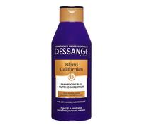 Dessange - Blond Californien Shampoing Bleu Nutri-Correcteur 250 Ml