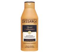 Dessange - Nutri-illuminant Miel de Manuka Nourrissant Shampoing 250 ml female