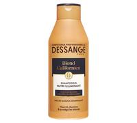 Dessange Blond Californien Shampoing Nutri-Illuminant 250ml