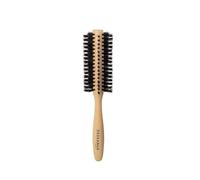 DESSANGE - Brosse brushing poils sanglier - Volume maîtrisé, brillance naturelle - Anti-frisottis tous types de cheveux