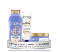 Dessange Coffret Blond Californien Nutri-Correcteur