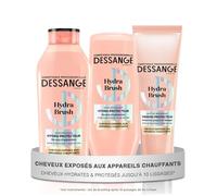 Dessange Coffret Hydra Brush Hydra-Protecteur