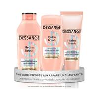 Dessange Coffret Hydra Brush Hydra-Protecteur