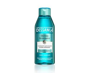 Dessange Dermo Ressource Shampooing Sans Sulfates Hydra-Apaisant 250ml