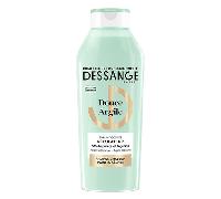 Dessange Shampoing Douce Argile - Acide salicylique et argile blanche - 280 ml