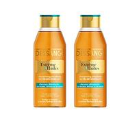 Dessange Extrême 3 Huiles Shampooing Micellaire Nutri-Régénérant 250ml