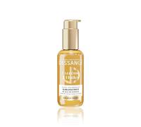 DESSANGE Huile Cheveux Sublimatrice Extrême 3 huiles Marula, Argan et Onagre 110 ml