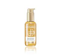 DESSANGE - Huile Cheveux Universelle Sublimatrice Extrême 3 Huiles - Formule Enrichie Aux Huiles De Marula, D’Argan & D'Onagre - Nourrit, Protège, Répare - Pour Cheveux Ternes - 110 ml
