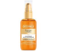 DESSANGE - Huile Sublime Nutri-Régénérant Extrême 3 Huiles 100Ml - Lot De 3 - Livraison Gratuite