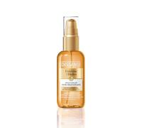 Dessange - Huile Sublime Nutri-Régénérante Extrême 3 Huiles - Formule Enrichie À L''Argan, Camélia & Pracaxi - Nourrit Intensément & Restaure - Pour Cheveux Desséchés - Sans Rinçage - 100 ml