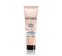 Dessange Hydra Brush Lait de Brushing Hydra-Protecteur Cheveux Exposés aux Appareils Chauffants 140ml