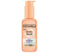 Dessange Hydra Brush Sérum de Finition Cheveux Exposés aux Appareils Chauffants 110 ml