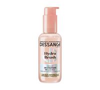 Dessange Hydra Brush Sérum Sans Rinçage Cheveux Exposés aux Appareils Chauffants 110ml