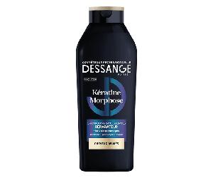 Dessange Kératine Morphose Shampoing Réparateur 280ml