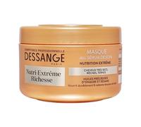 DESSANGE - Masque Anti-Dessèchement Nutri Extrême Richesse 250Ml - Lot De 3