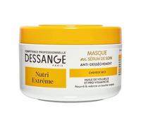 Dessange Masque Nutri-Extreme – 250 ml – Lot de 3