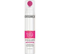 DESSANGE - Mousse Coiffante Boucles Sculpt' - Formule Enrichie En Pro-Vitamine B5 - Contrôle Anti-Frisottis - Tenue Longue Durée - Toucher Soyeux - Cheveux Bouclés, Ondulés - 200 ml